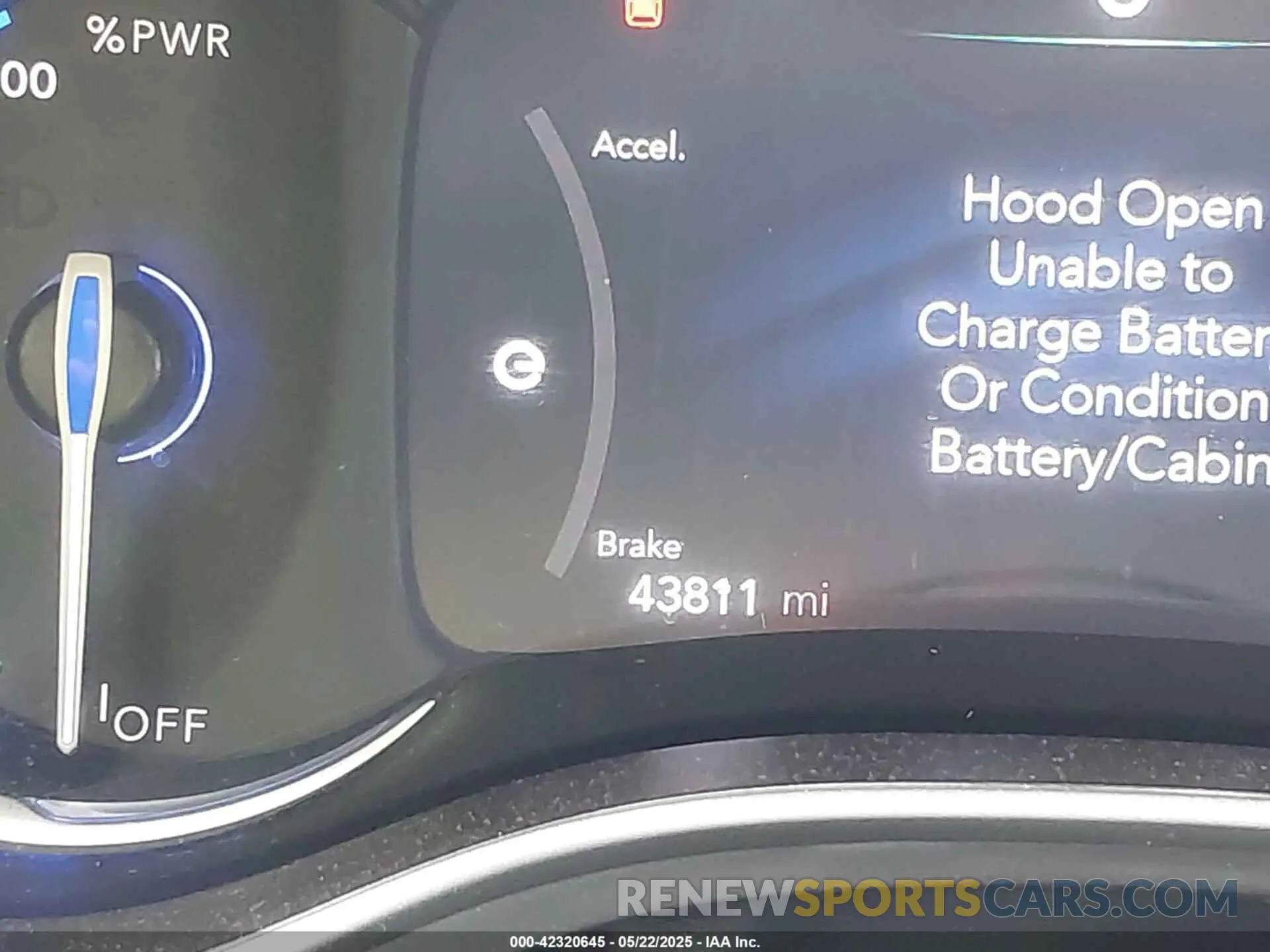 15 fotografías del automóvil dañado 2C4RC1S71RR118334 CHRYSLER PACIFICA HYBRID 2024