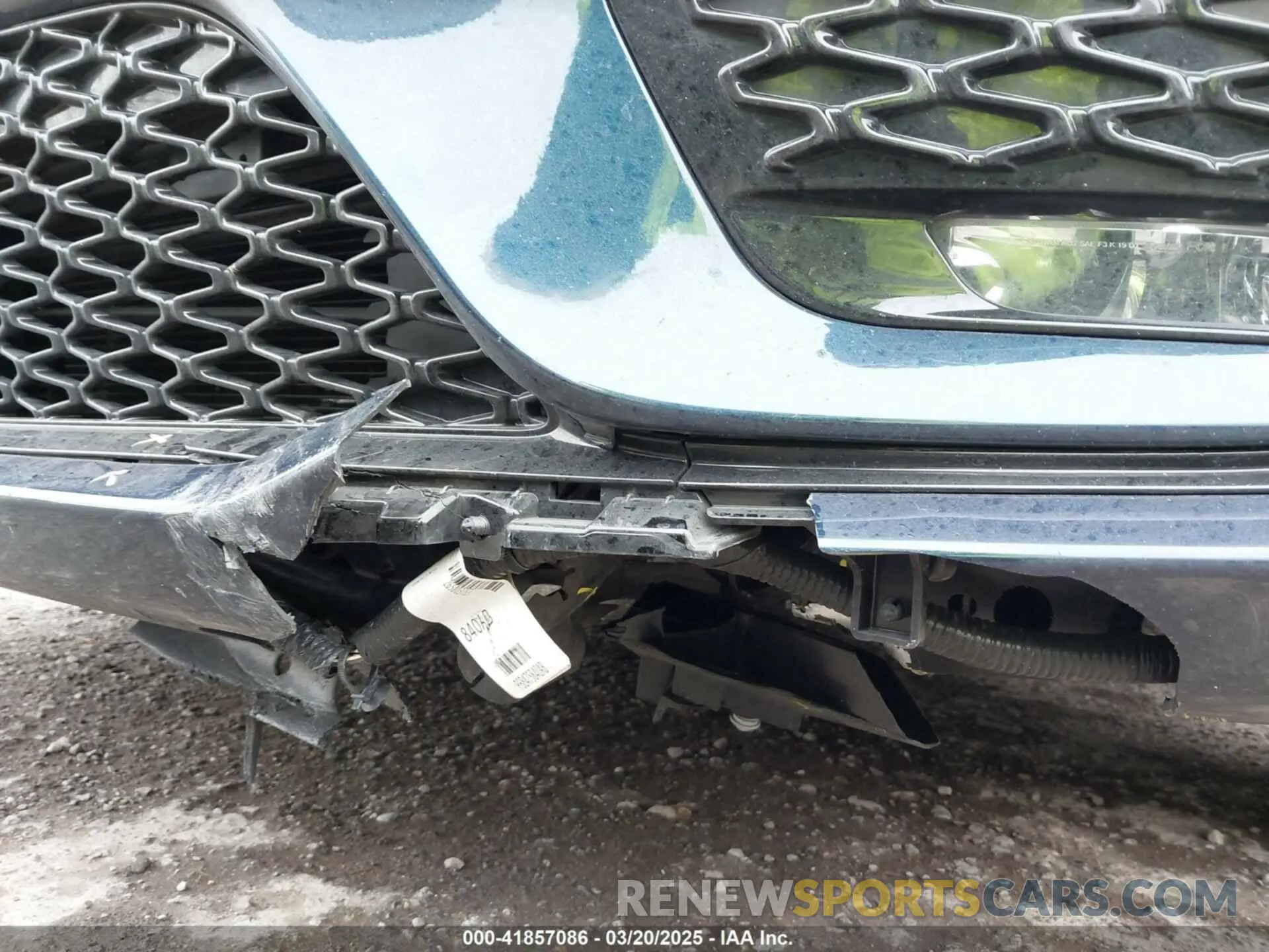 6 fotografías del automóvil dañado 2C4RC1S73RR188434 CHRYSLER PACIFICA HYBRID 2024