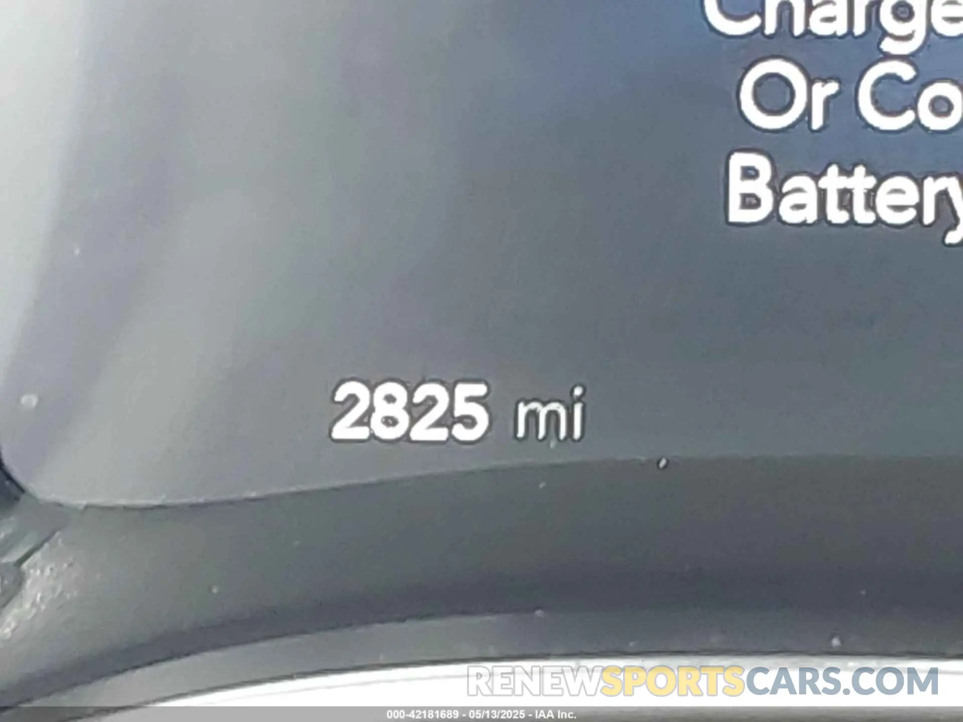 14 fotografías del automóvil dañado 2C4RC1S7XRR200143 CHRYSLER PACIFICA HYBRID 2024
