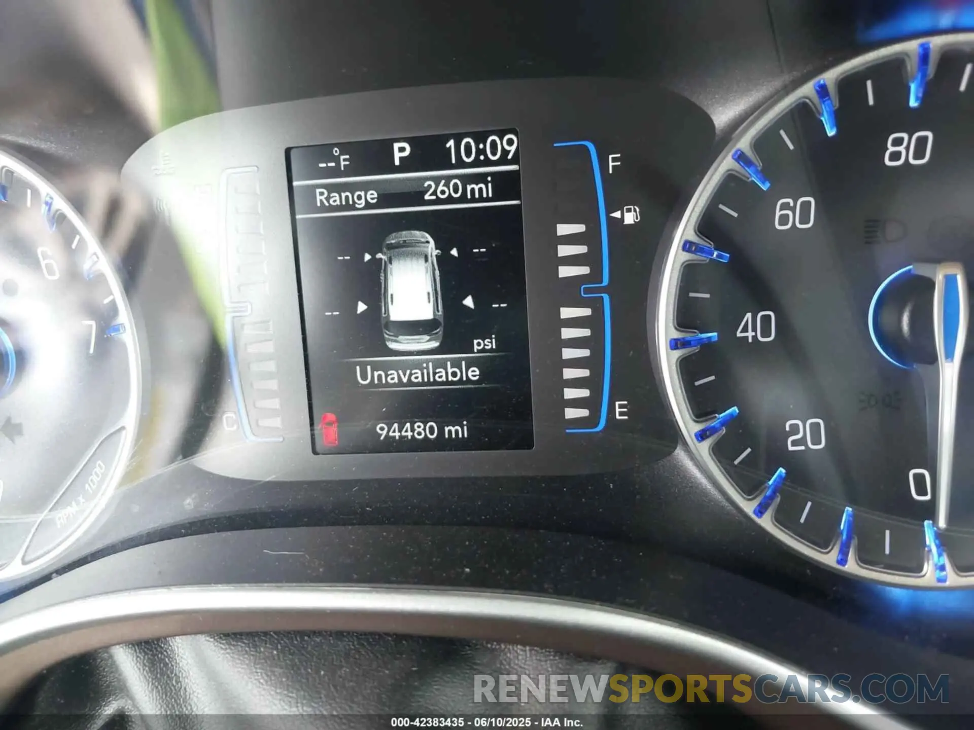 15 fotografías del automóvil dañado 2C4RC1DG7LR261048 CHRYSLER VOYAGER 2020