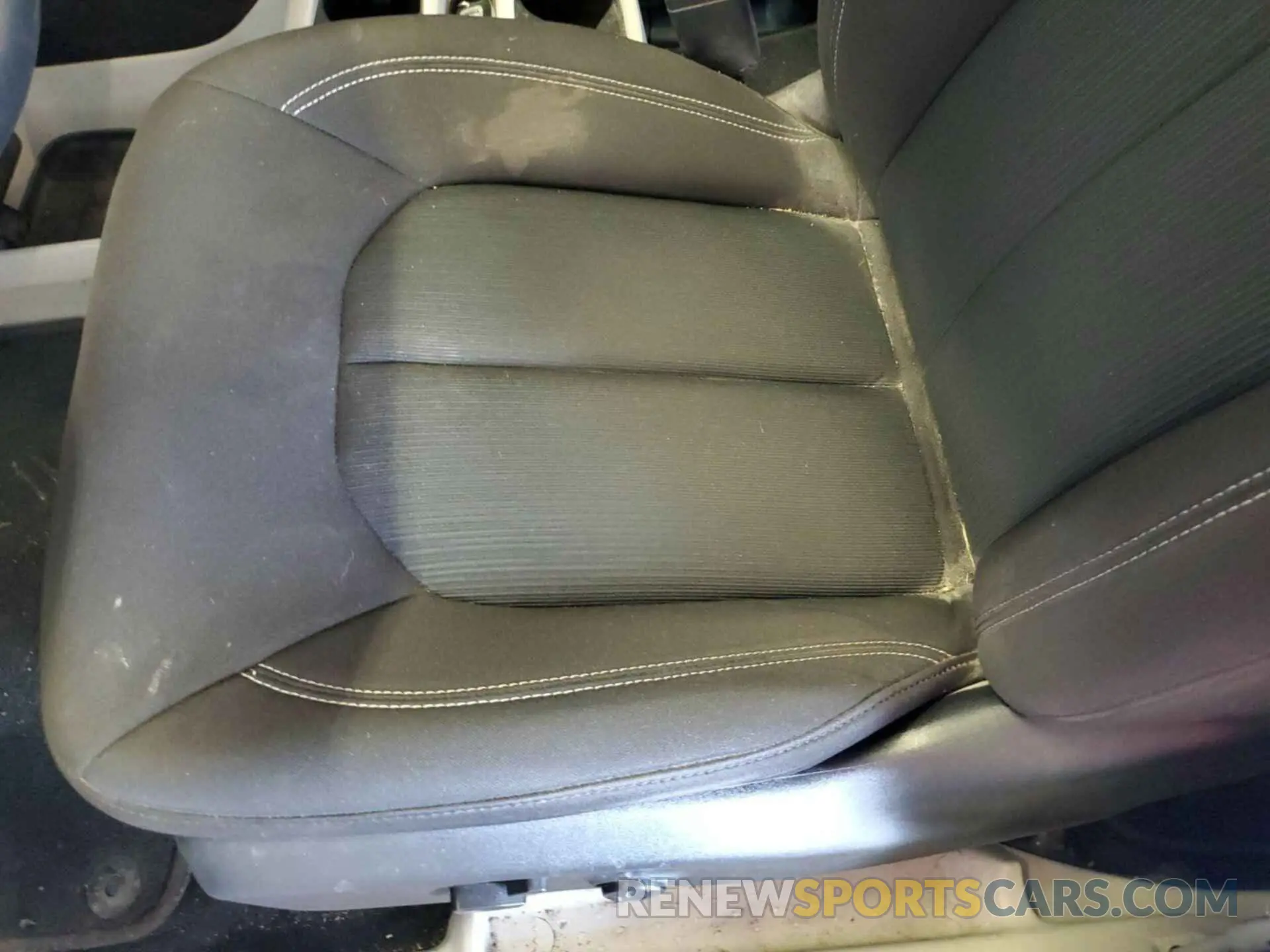 18 fotografías del automóvil dañado 2C4RC1CG4NR103318 CHRYSLER VOYAGER 2022