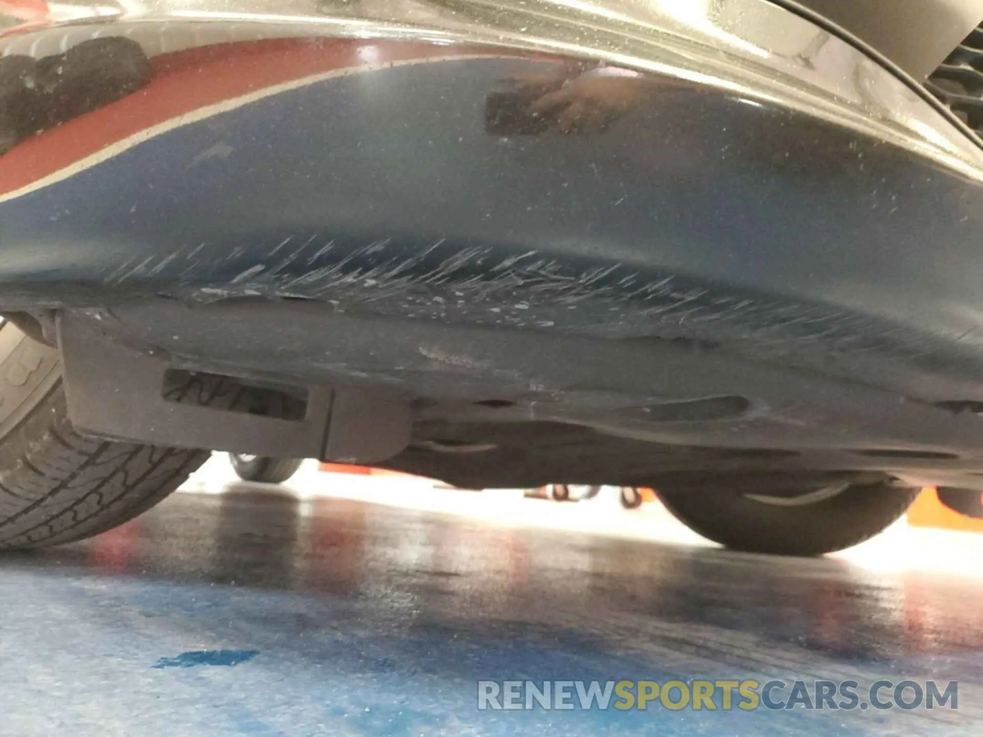 26 fotografías del automóvil dañado 2C4RC1CG4NR153071 CHRYSLER VOYAGER 2022