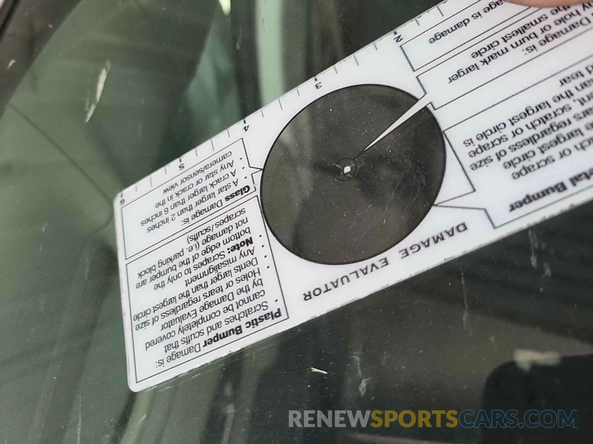 19 fotografías del automóvil dañado 2C4RC1CG2PR516082 CHRYSLER VOYAGER 2023
