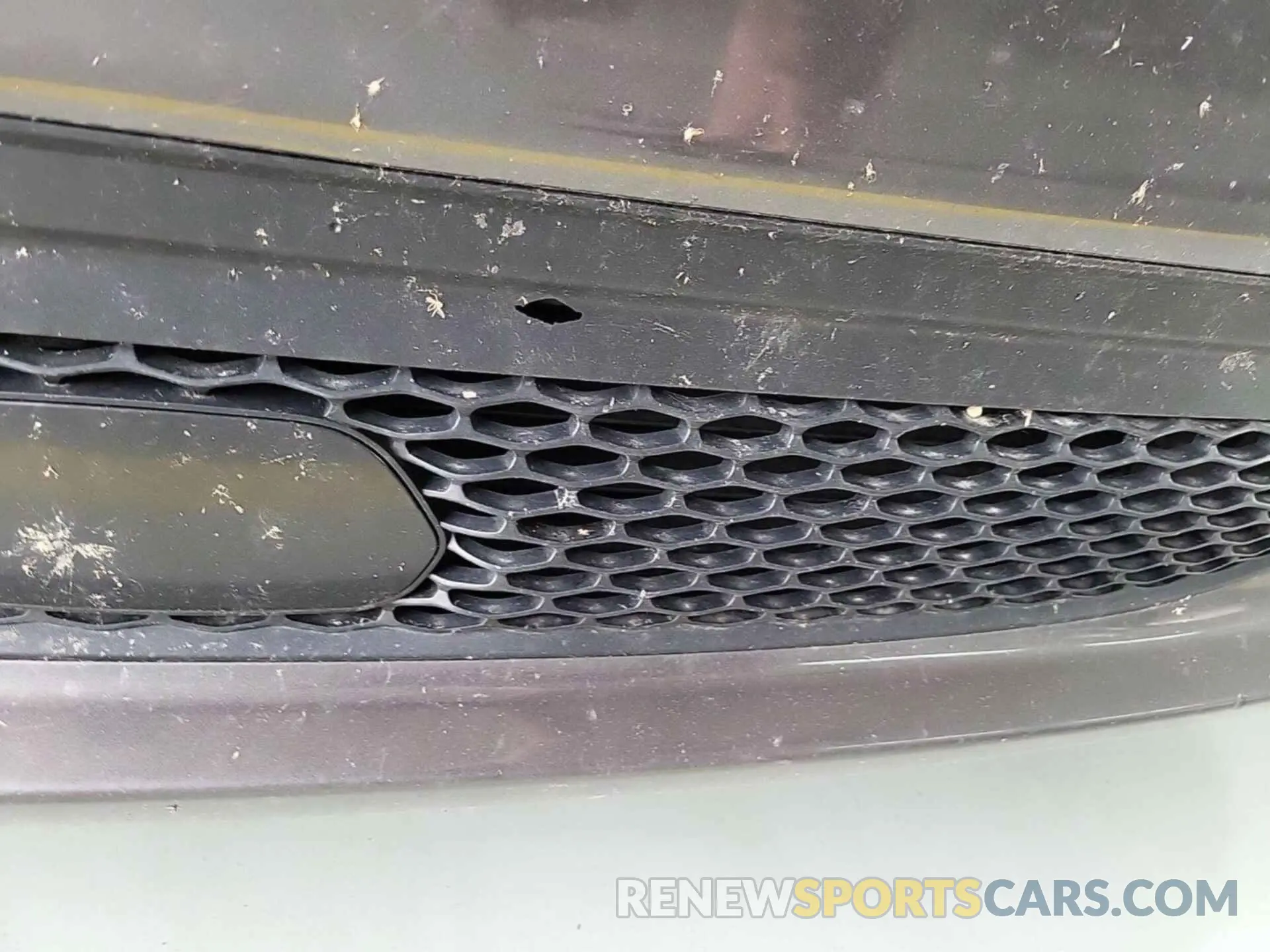 4 fotografías del automóvil dañado 2C4RC1CG2PR516082 CHRYSLER VOYAGER 2023