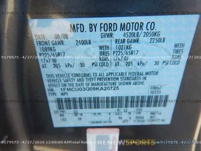 12 fotografías del automóvil dañado 1C6RRFFGXPN700939 DODGE All Models 2023