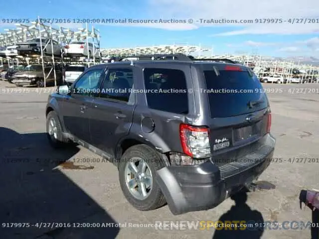 4 fotografías del automóvil dañado 1C6RRFFGXPN700939 DODGE All Models 2023