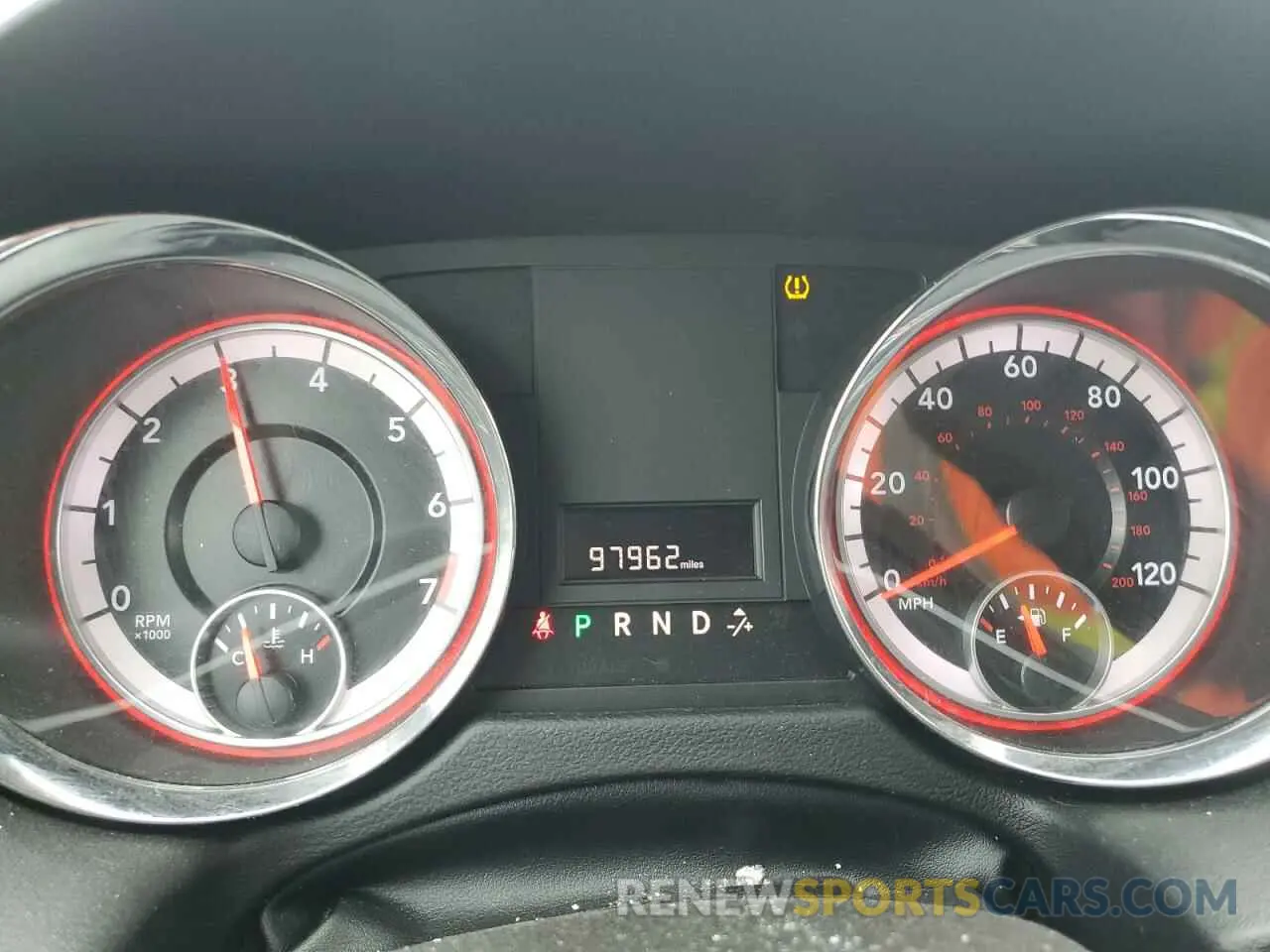 9 fotografías del automóvil dañado 2C4RDGBG0KR698648 DODGE CARAVAN 2019