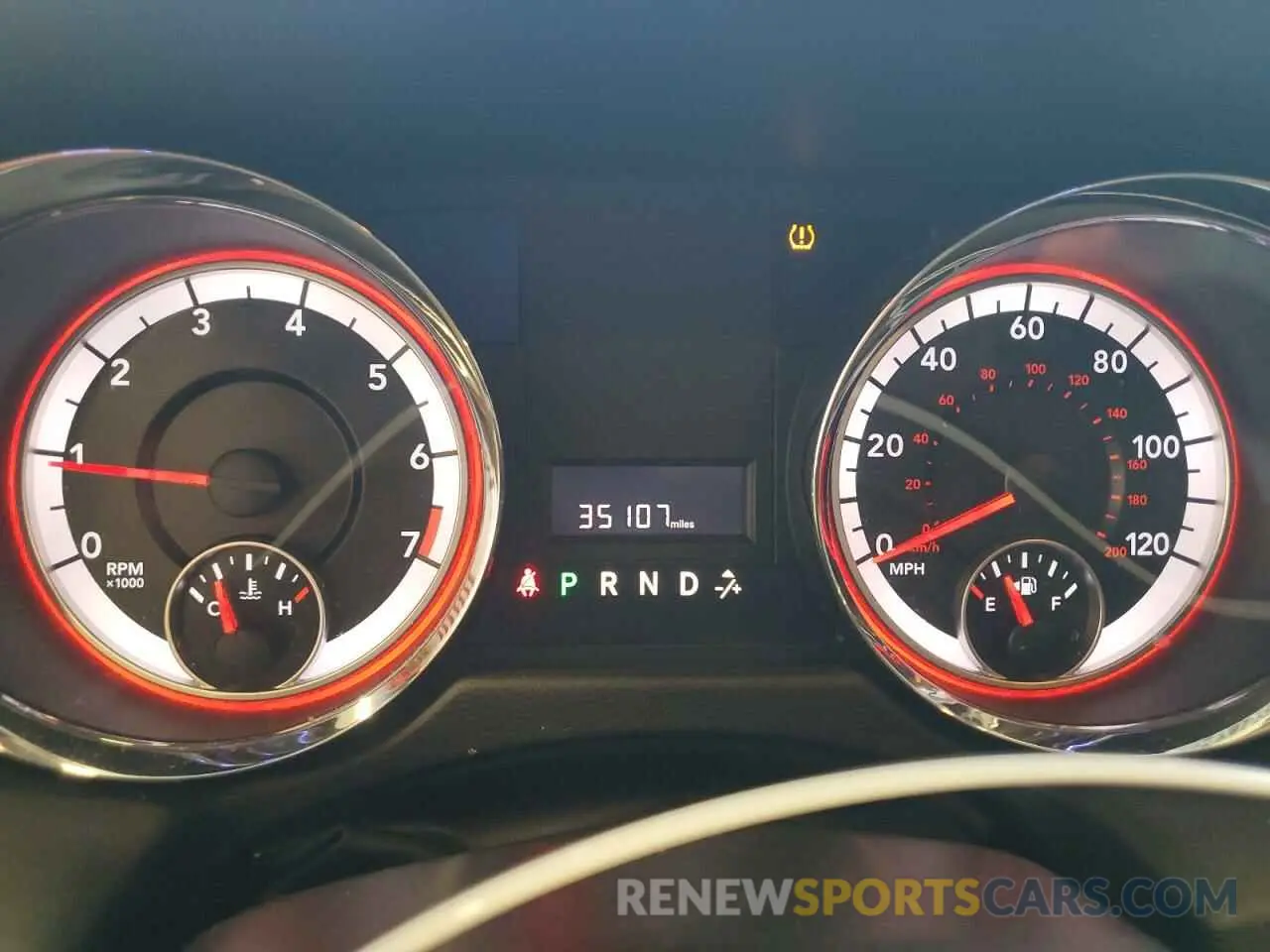 9 fotografías del automóvil dañado 2C4RDGBG0KR765930 DODGE CARAVAN 2019