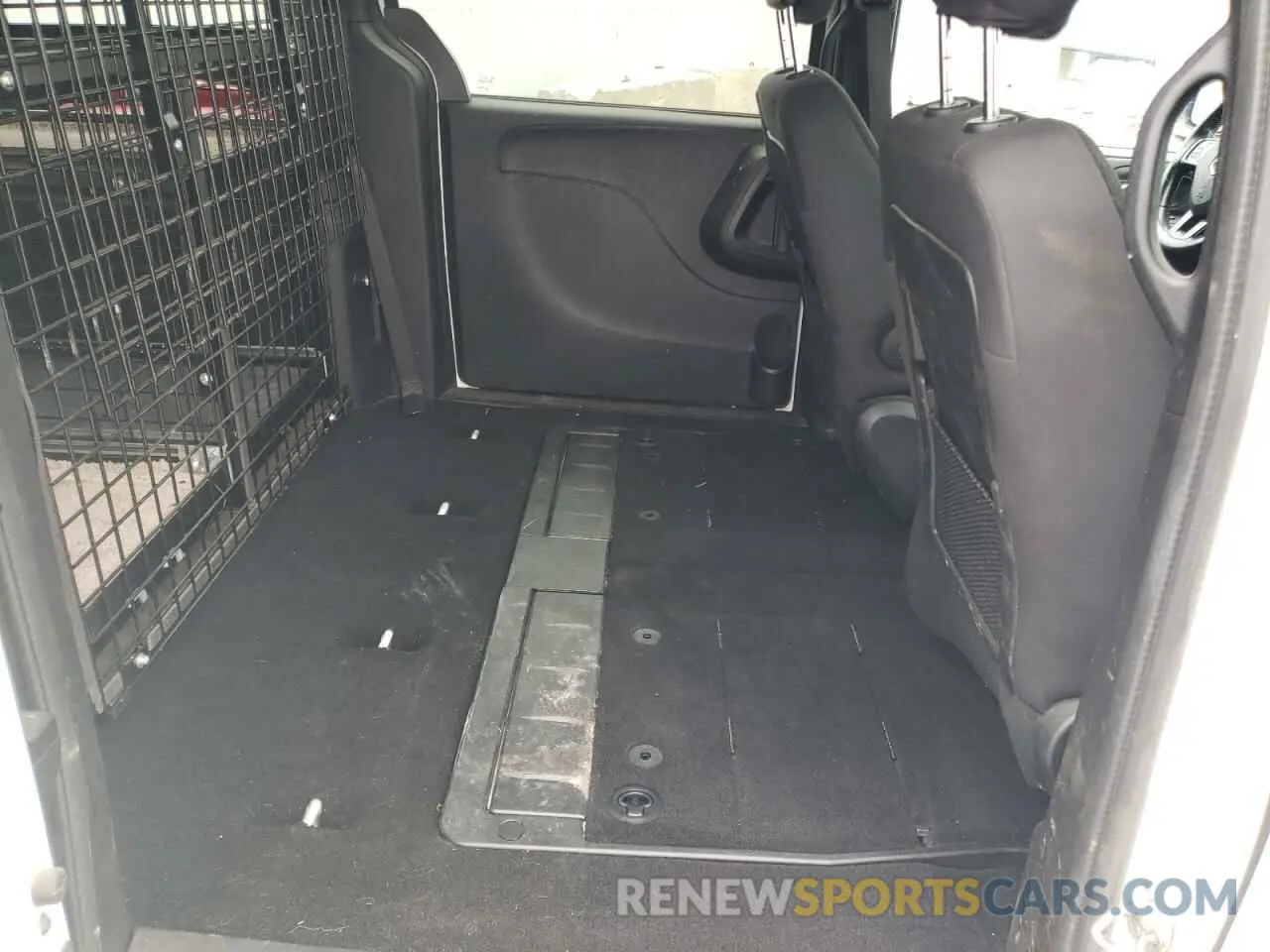 11 fotografías del automóvil dañado 2C4RDGBG2KR704241 DODGE CARAVAN 2019