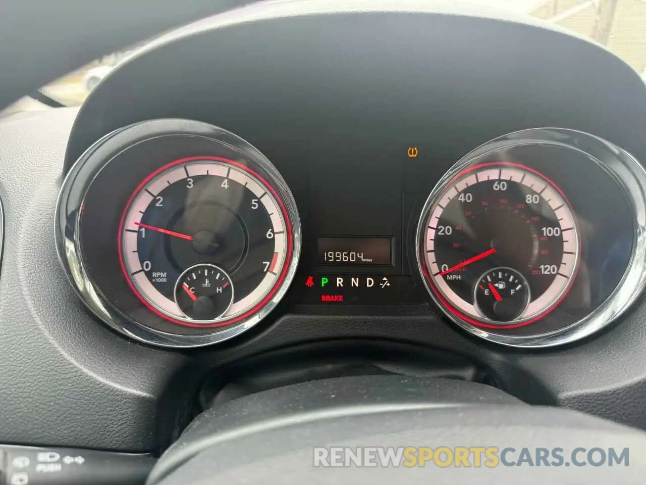 8 fotografías del automóvil dañado 2C4RDGBG2KR718687 DODGE CARAVAN 2019
