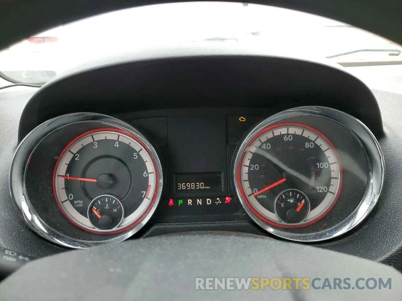 9 fotografías del automóvil dañado 2C4RDGBG3KR701333 DODGE CARAVAN 2019