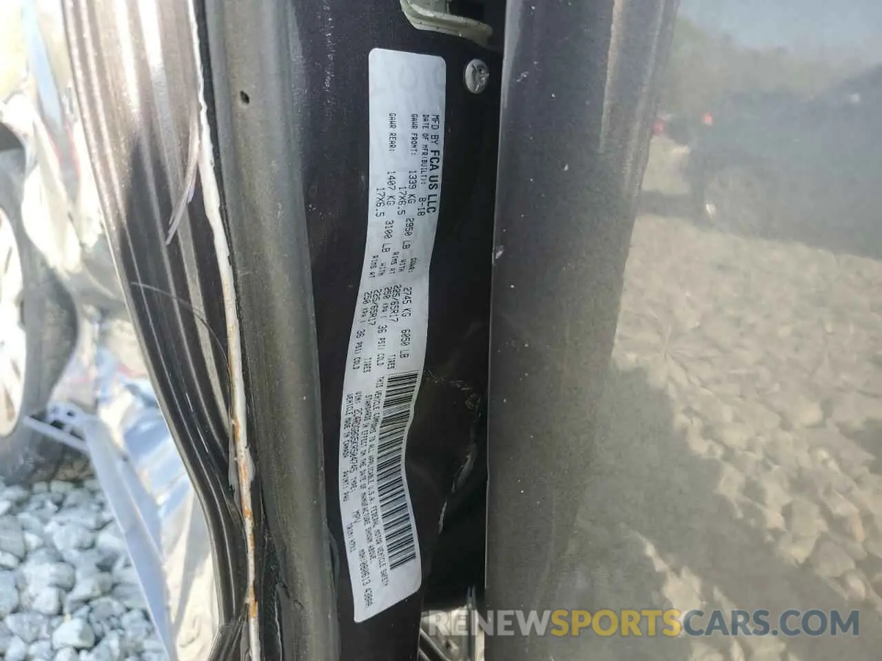 15 fotografías del automóvil dañado 2C4RDGBG5KR504745 DODGE CARAVAN 2019