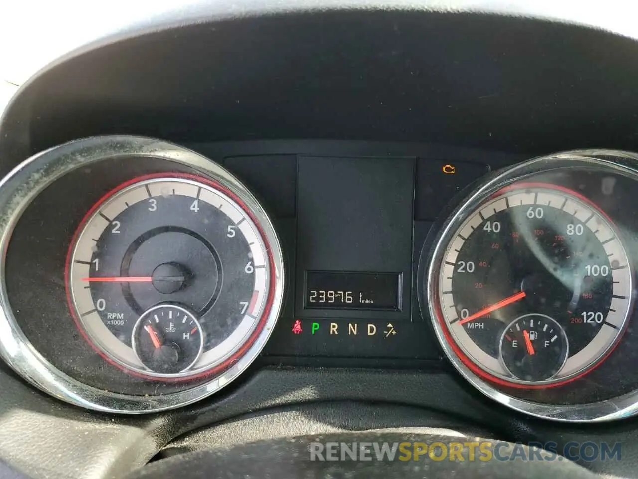 9 fotografías del automóvil dañado 2C4RDGBG5KR780391 DODGE CARAVAN 2019