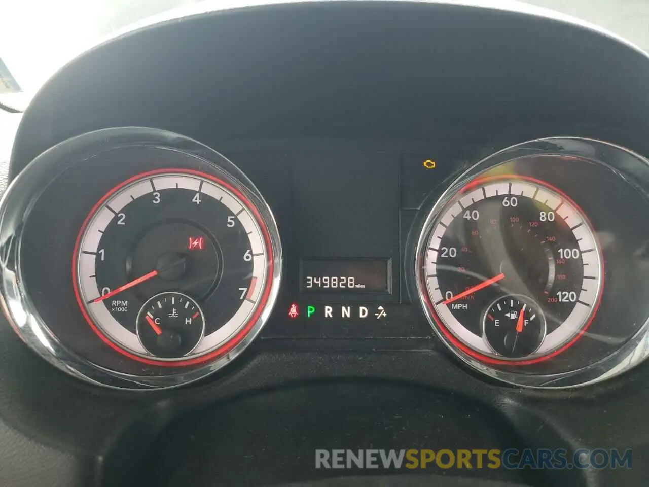 9 fotografías del automóvil dañado 2C4RDGBG5KR798681 DODGE CARAVAN 2019