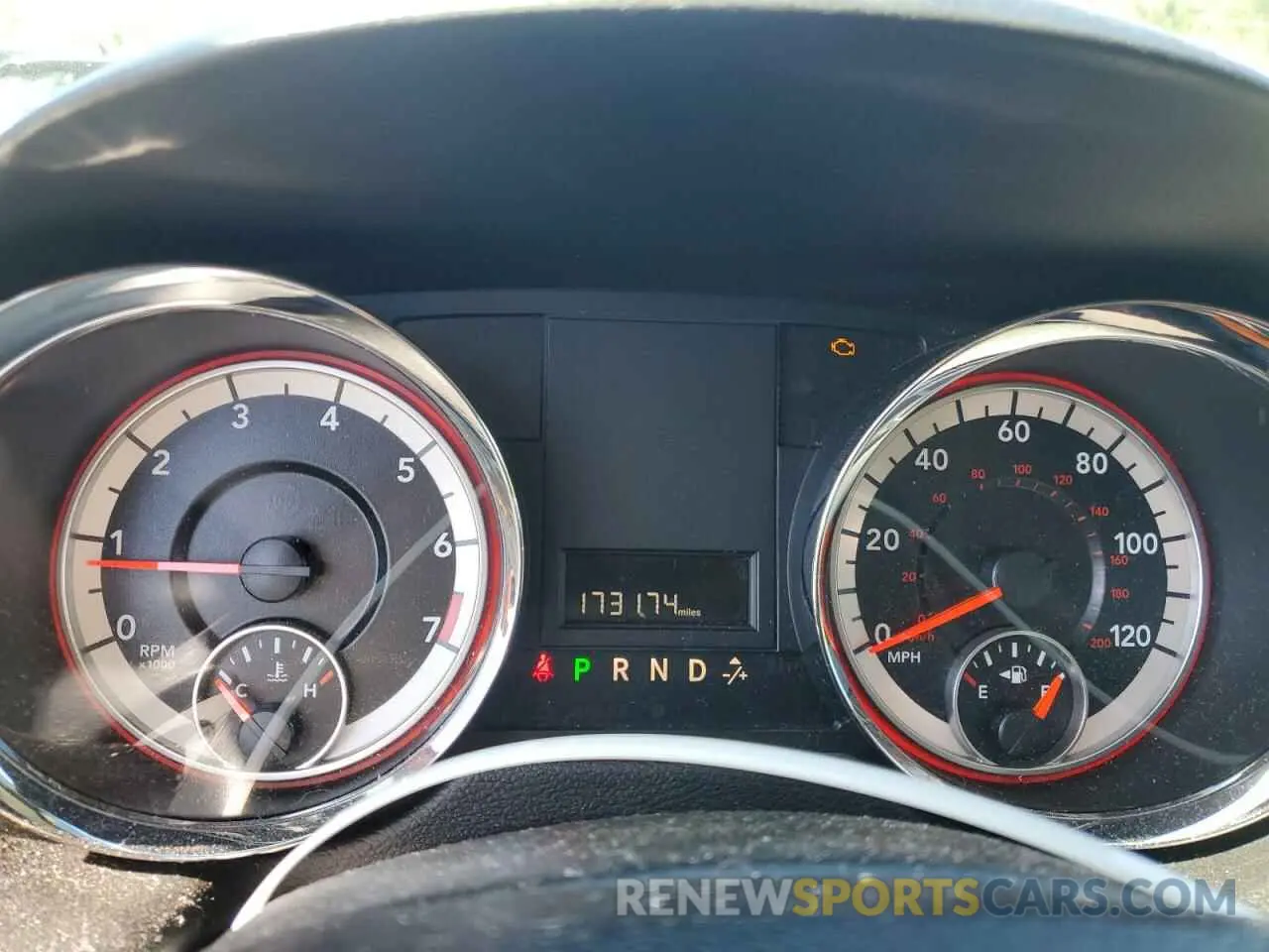 9 fotografías del automóvil dañado 2C4RDGBG8KR641551 DODGE CARAVAN 2019