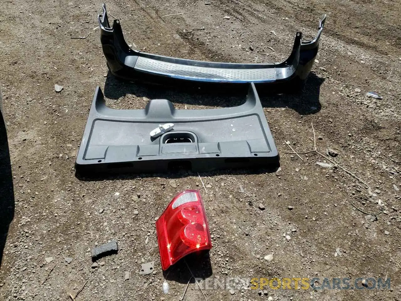 13 fotografías del automóvil dañado 2C4RDGBG9KR805440 DODGE CARAVAN 2019