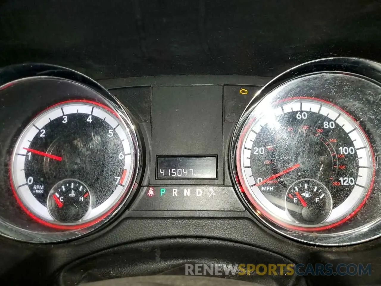 9 fotografías del automóvil dañado 2C4RDGBGXKR623441 DODGE CARAVAN 2019