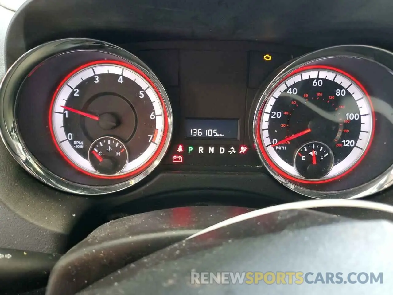 9 fotografías del automóvil dañado 2C4RDGCG1KR544268 DODGE CARAVAN 2019