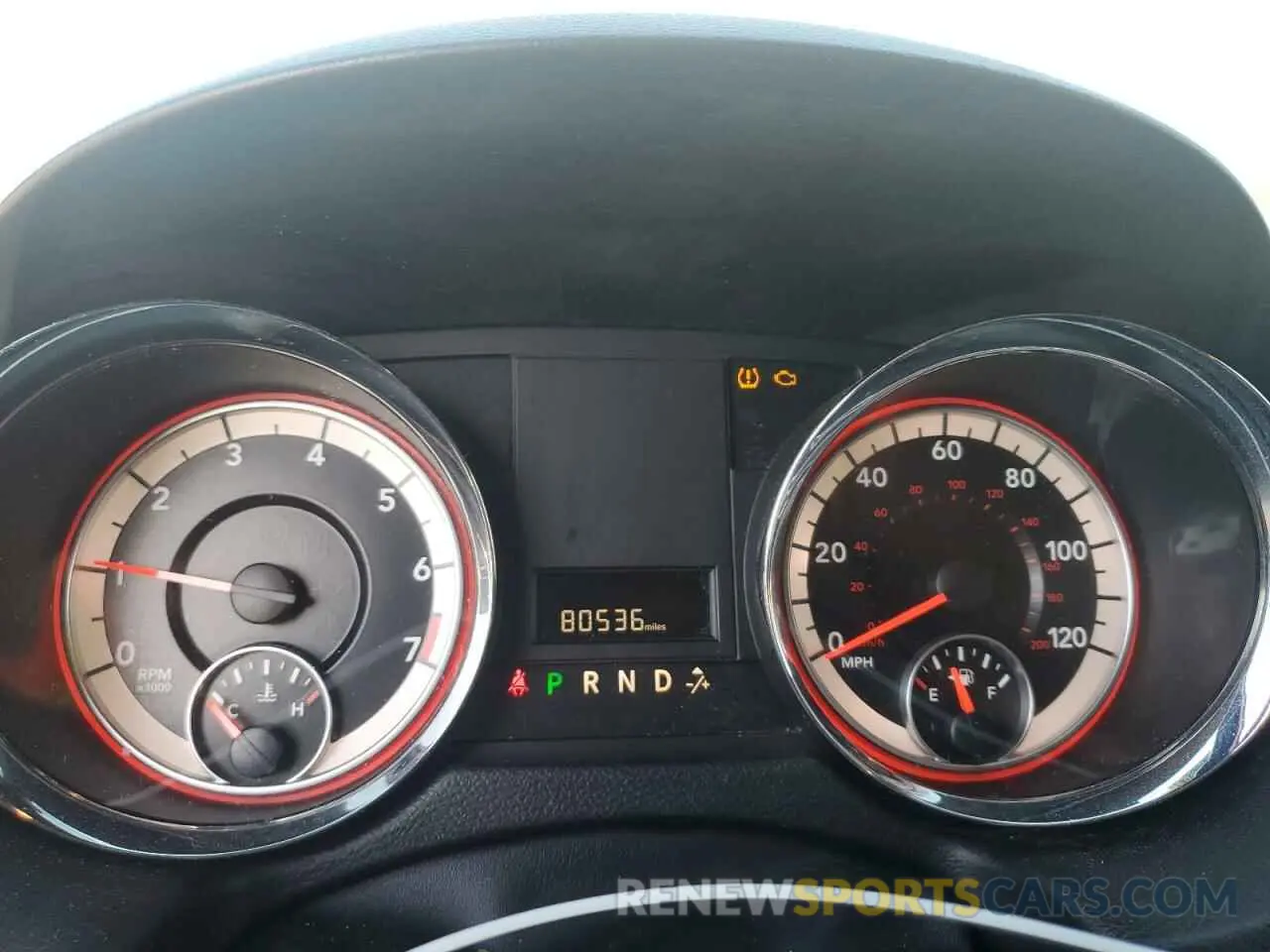 9 fotografías del automóvil dañado 2C4RDGCG1KR545405 DODGE CARAVAN 2019
