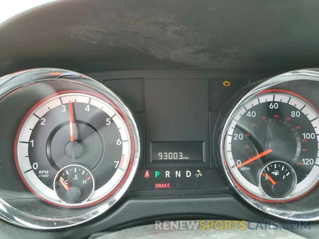 9 fotografías del automóvil dañado 2C4RDGCG3KR770702 DODGE CARAVAN 2019