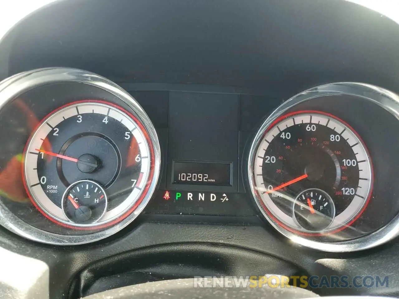 9 fotografías del automóvil dañado 2C4RDGCG5KR562319 DODGE CARAVAN 2019
