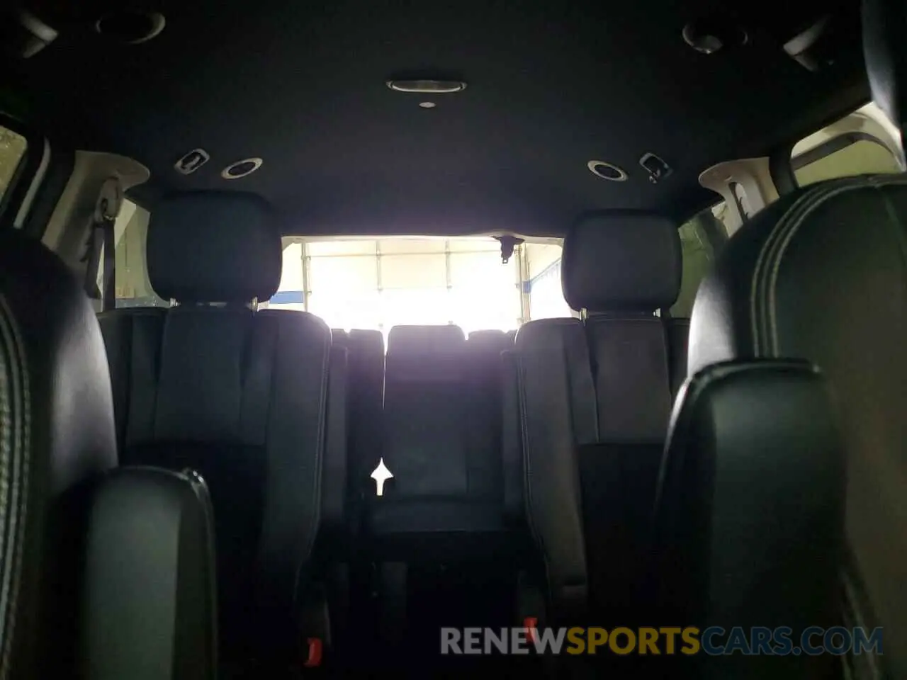 10 fotografías del automóvil dañado 2C4RDGCG5KR674103 DODGE CARAVAN 2019