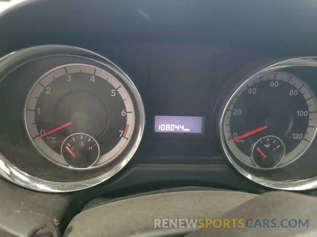 9 fotografías del automóvil dañado 2C4RDGCG5KR674103 DODGE CARAVAN 2019
