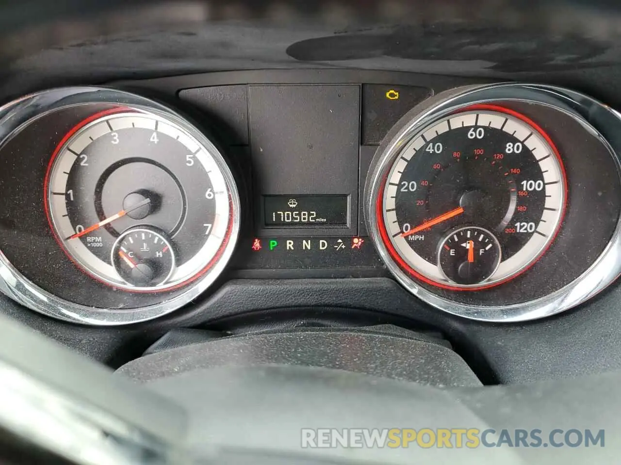 9 fotografías del automóvil dañado 2C4RDGCG8KR739154 DODGE CARAVAN 2019