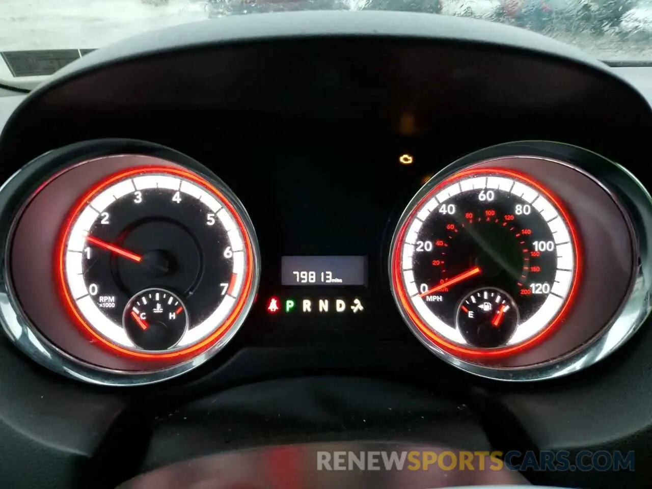 9 fotografías del automóvil dañado 2C4RDGCG8KR755600 DODGE CARAVAN 2019