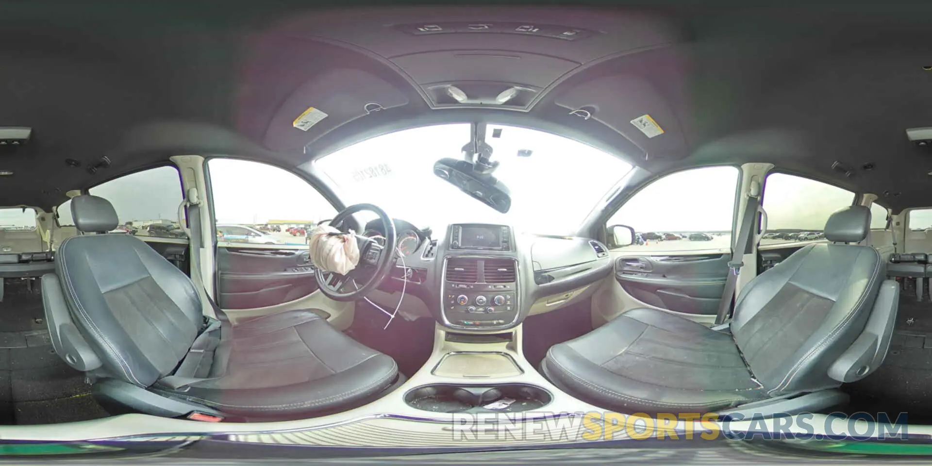14 fotografías del automóvil dañado 2C4RDGCG9KR662312 DODGE CARAVAN 2019