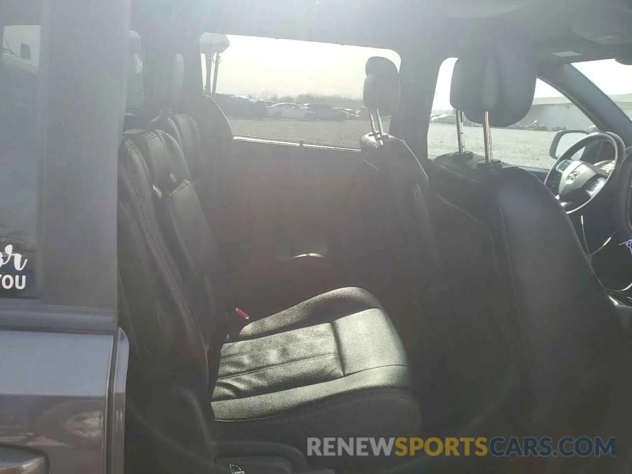 11 fotografías del automóvil dañado 2C4RDGEG0KR571006 DODGE CARAVAN 2019
