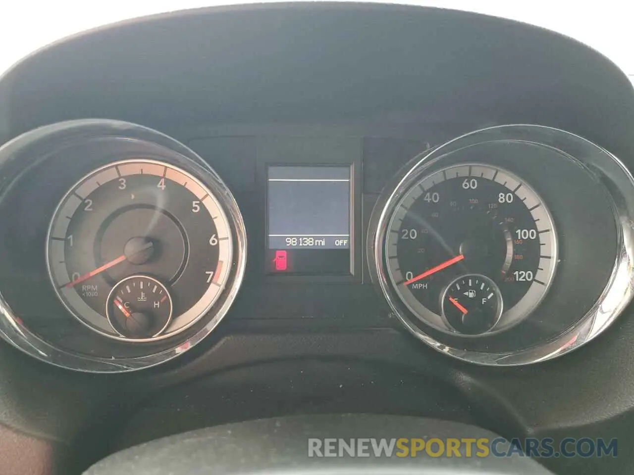 9 fotografías del automóvil dañado 2C4RDGEG2KR537956 DODGE CARAVAN 2019