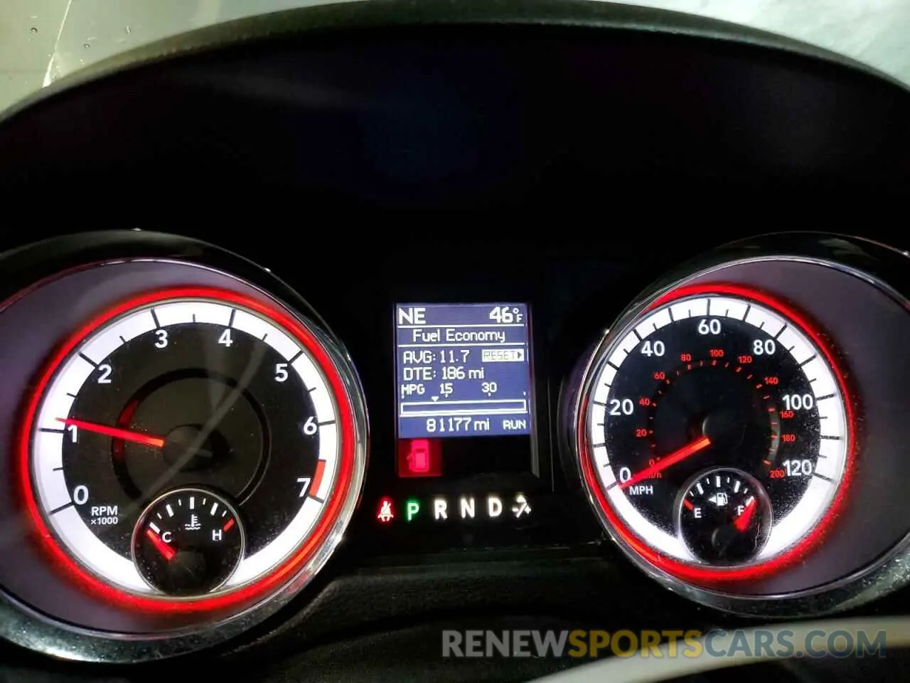 9 fotografías del automóvil dañado 2C4RDGEG3KR529493 DODGE CARAVAN 2019