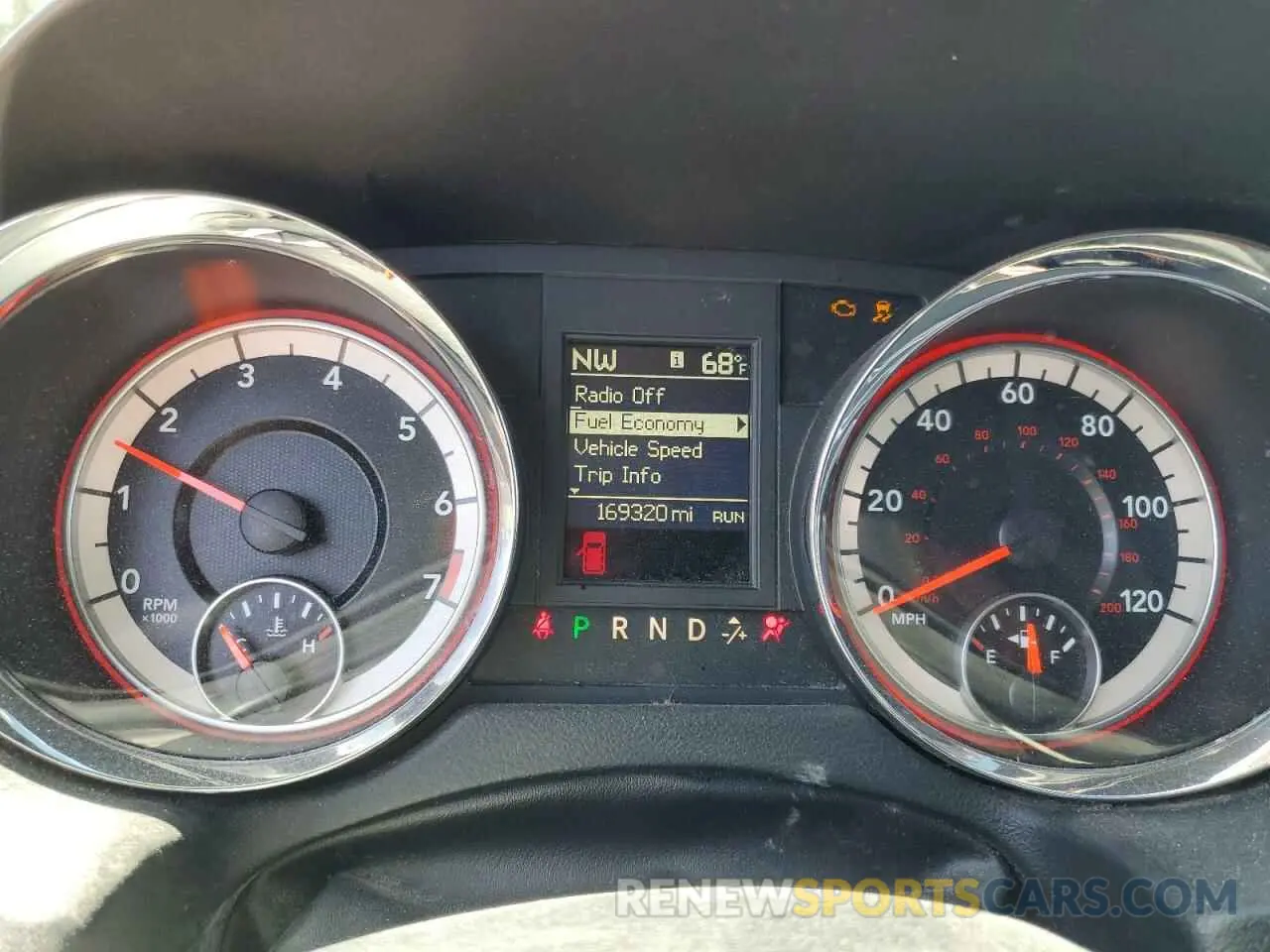9 fotografías del automóvil dañado 2C4RDGEG3KR538291 DODGE CARAVAN 2019