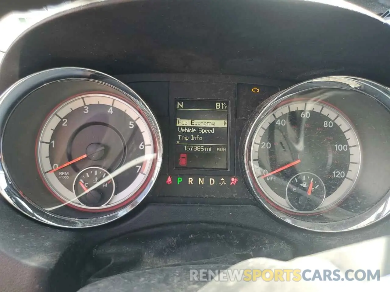 9 fotografías del automóvil dañado 2C4RDGEG3KR717446 DODGE CARAVAN 2019