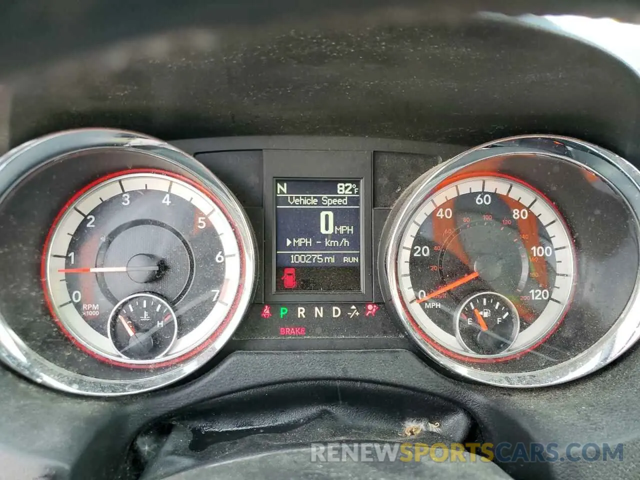 9 fotografías del automóvil dañado 2C4RDGEG4KR690709 DODGE CARAVAN 2019
