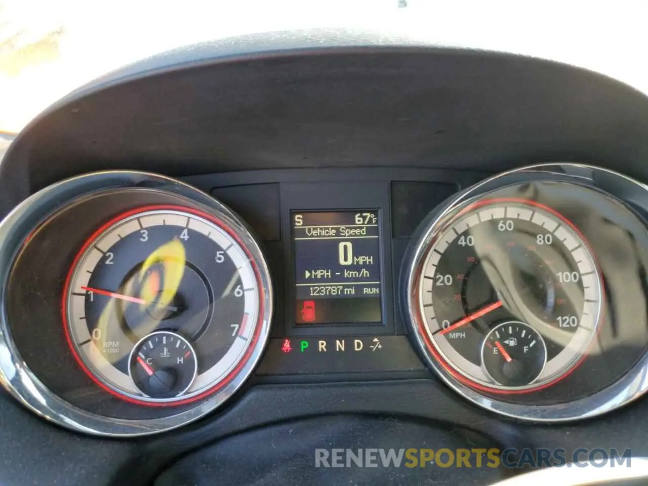 9 fotografías del automóvil dañado 2C4RDGEG5KR600564 DODGE CARAVAN 2019