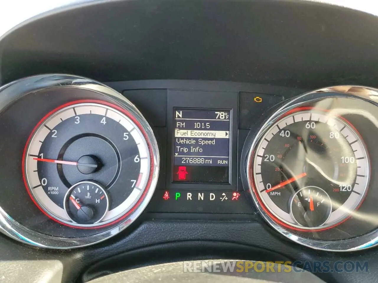 9 fotografías del automóvil dañado 2C4RDGEG5KR617980 DODGE CARAVAN 2019