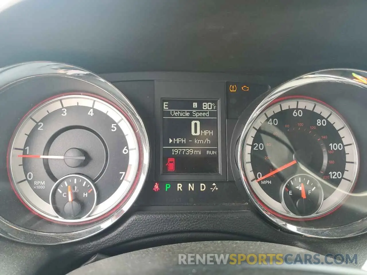 9 fotografías del automóvil dañado 2C4RDGEG5KR641020 DODGE CARAVAN 2019