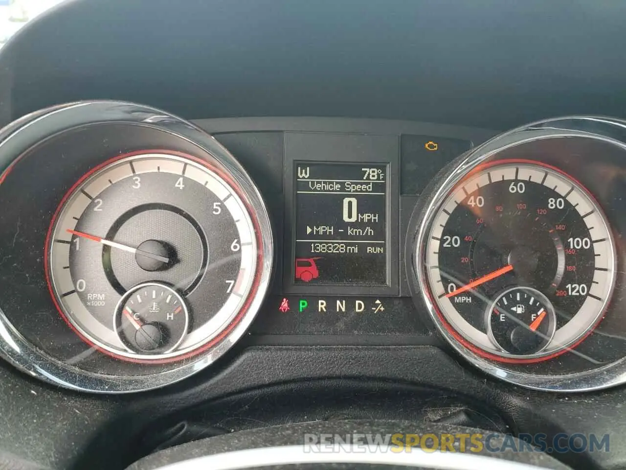 9 fotografías del automóvil dañado 2C4RDGEG5KR750156 DODGE CARAVAN 2019