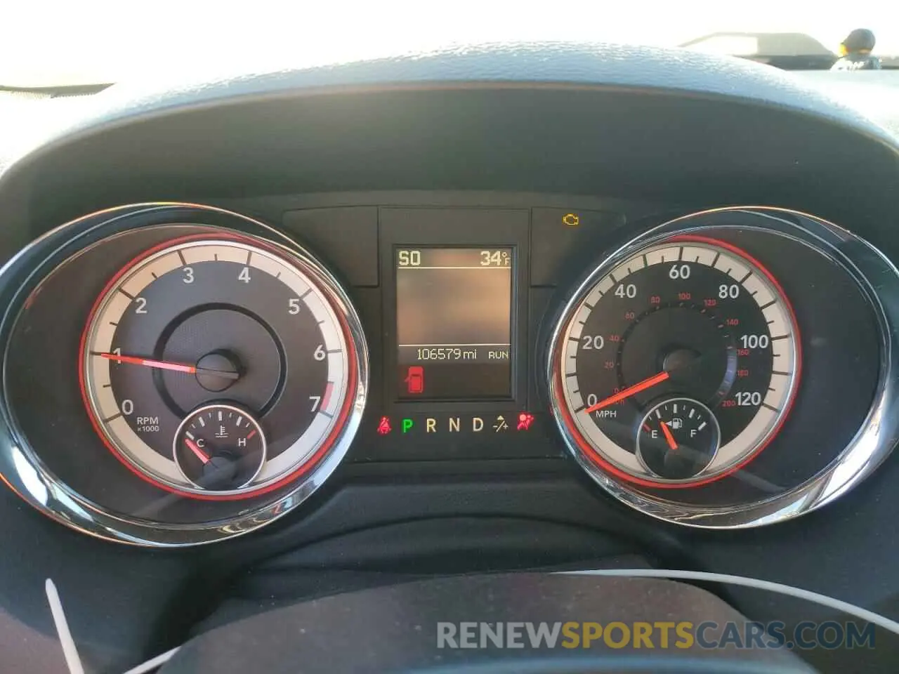 9 fotografías del automóvil dañado 2C4RDGEG6KR744558 DODGE CARAVAN 2019