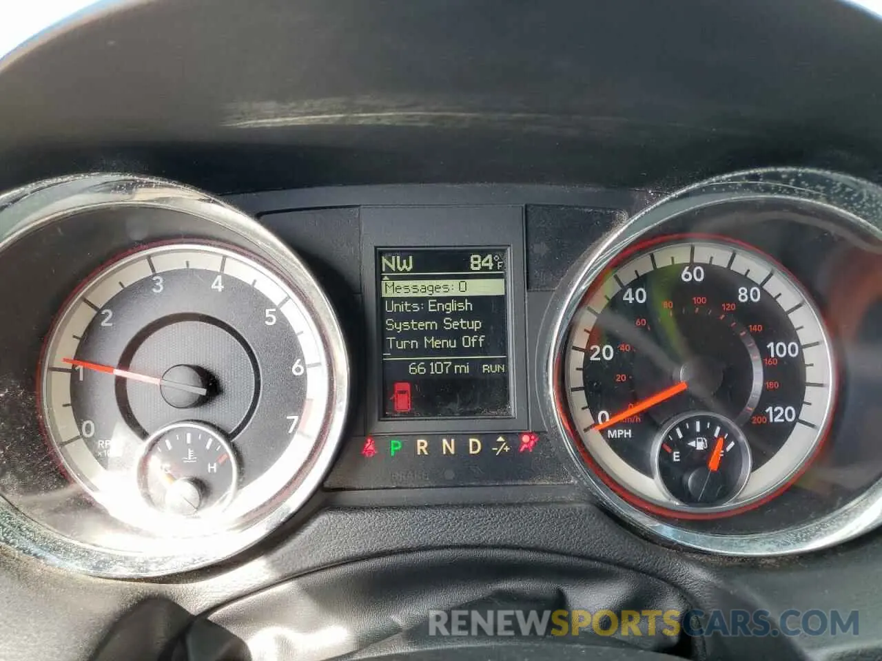 9 fotografías del automóvil dañado 2C4RDGEG7KR660538 DODGE CARAVAN 2019