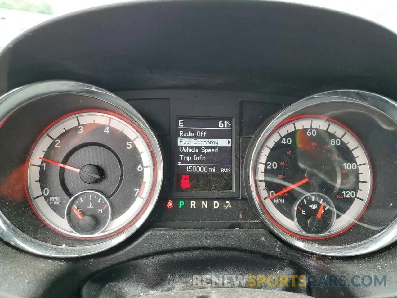 9 fotografías del automóvil dañado 2C4RDGEG7KR670230 DODGE CARAVAN 2019