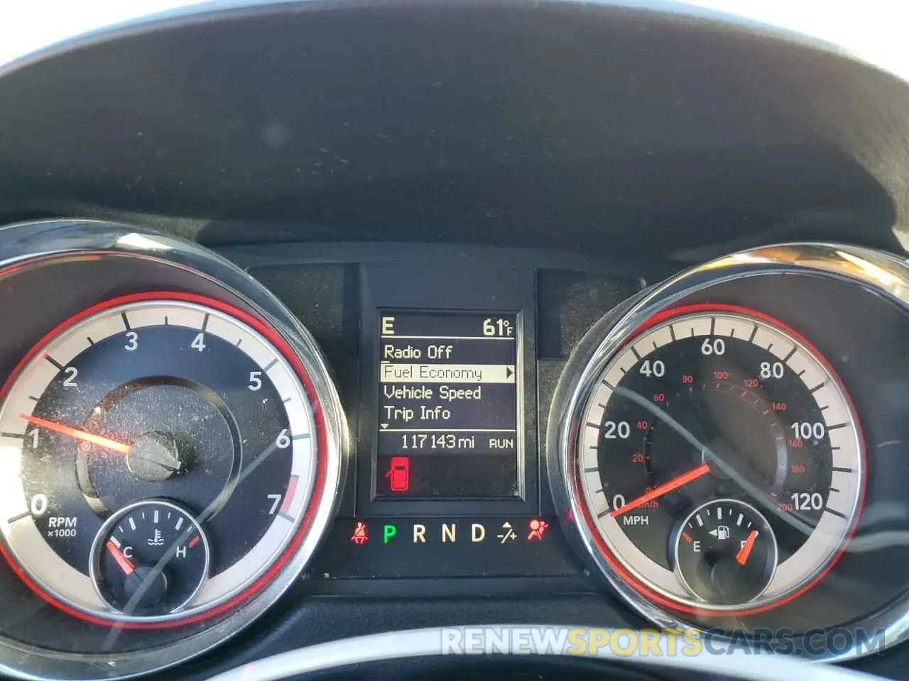 9 fotografías del automóvil dañado 2C4RDGEG8KR519204 DODGE CARAVAN 2019
