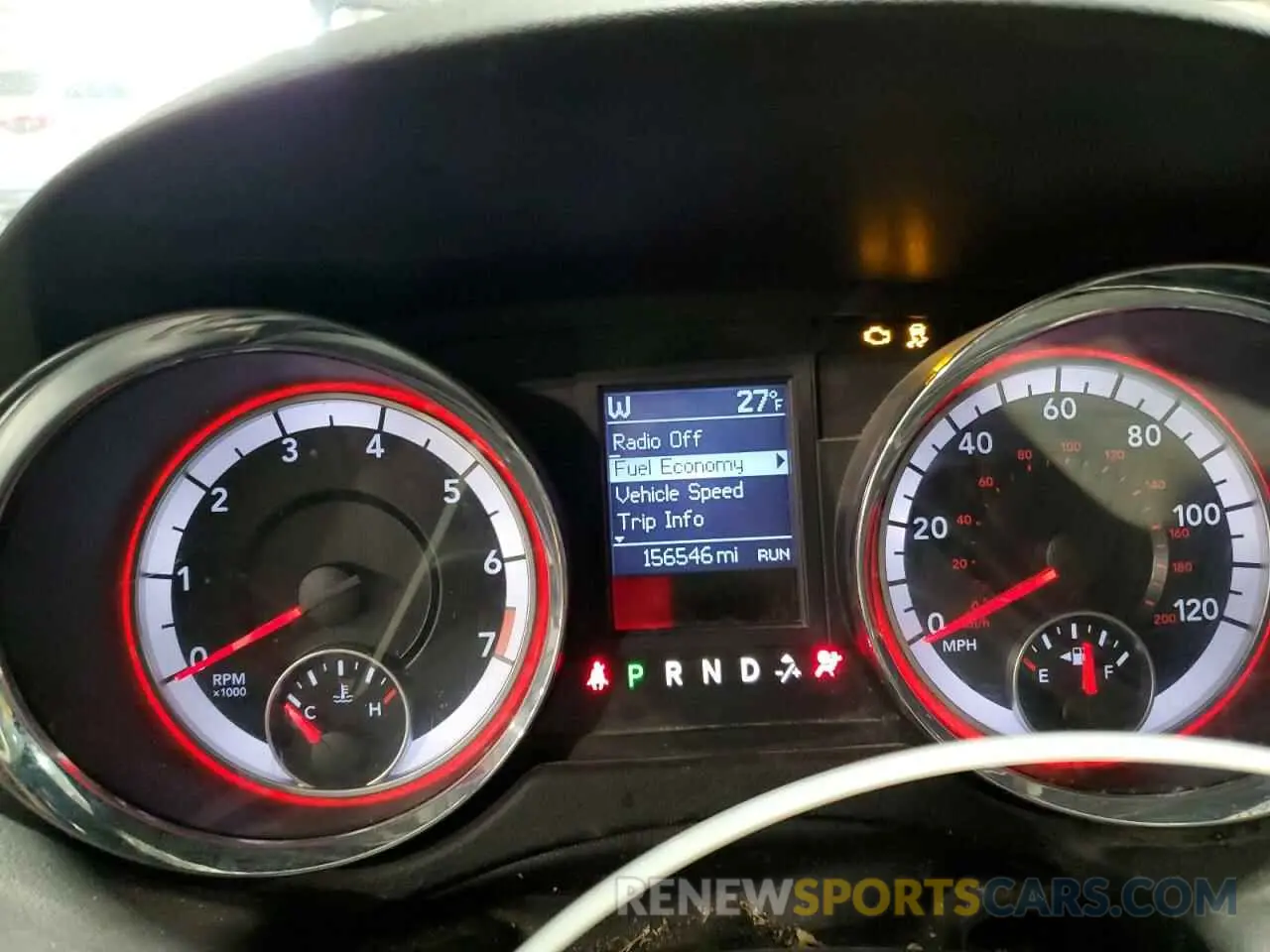 9 fotografías del automóvil dañado 2C4RDGEG9KR674117 DODGE CARAVAN 2019