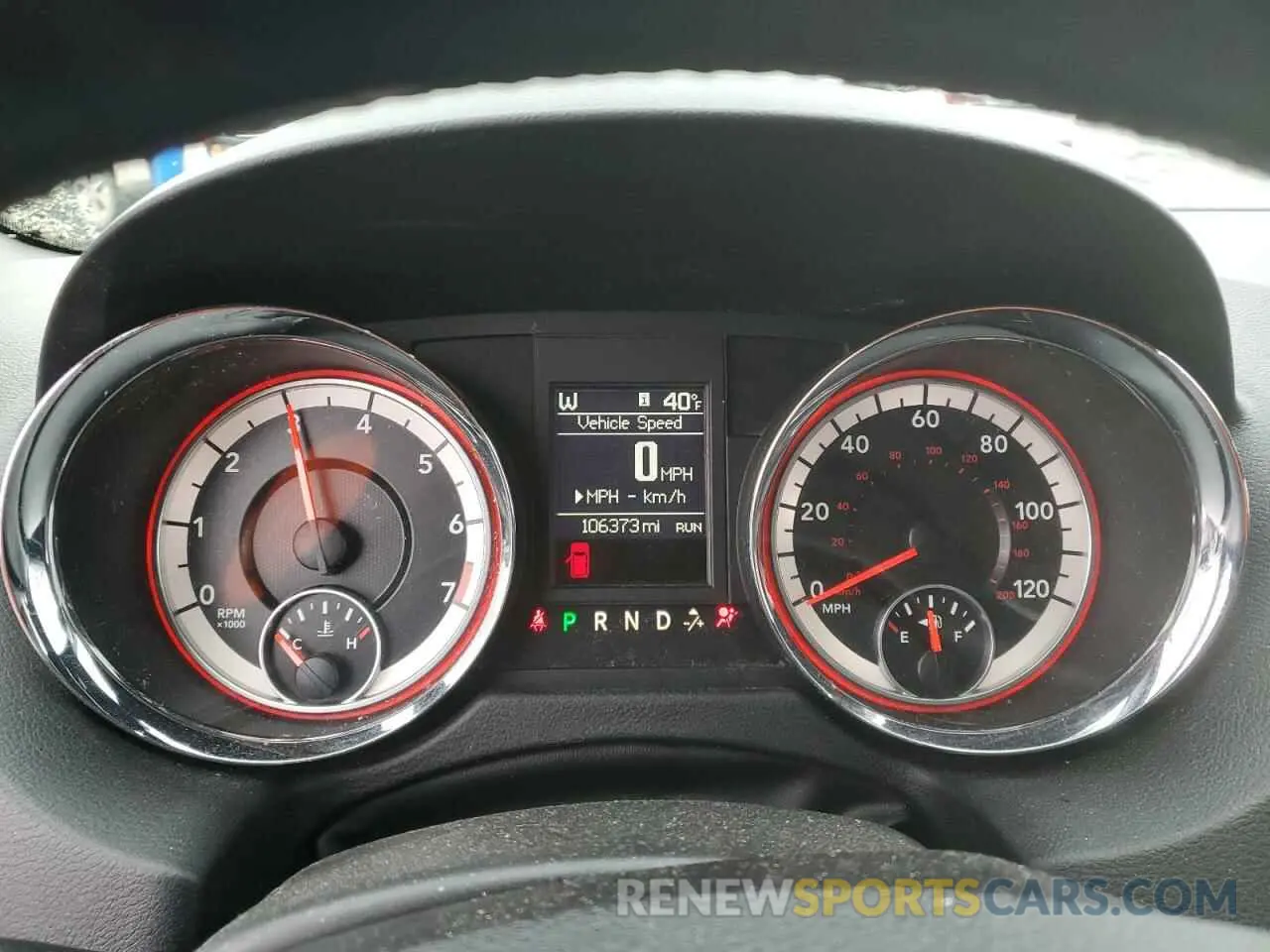 9 fotografías del automóvil dañado 2C4RDGEG9KR690558 DODGE CARAVAN 2019