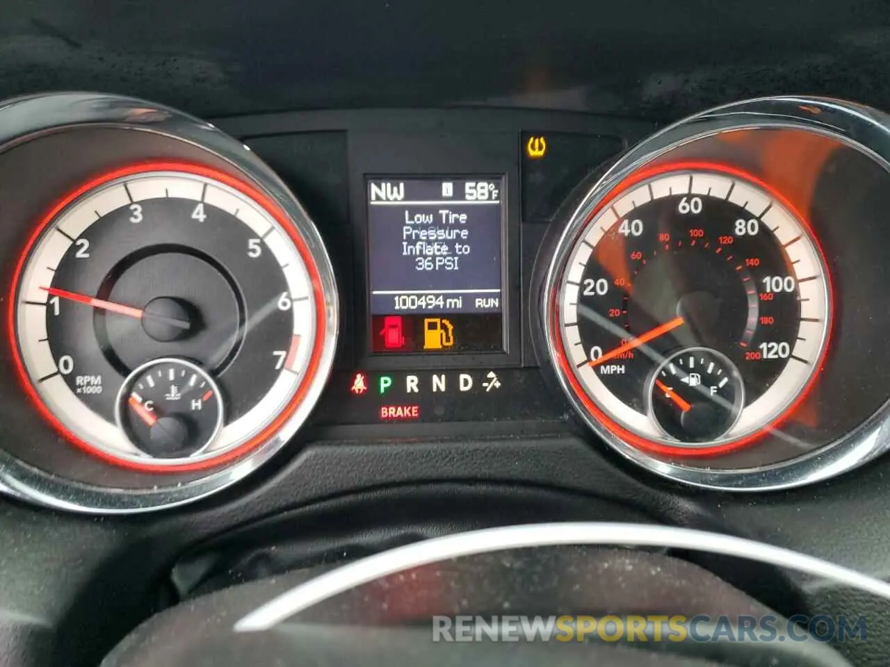 9 fotografías del automóvil dañado 2C4RDGEG9KR723784 DODGE CARAVAN 2019