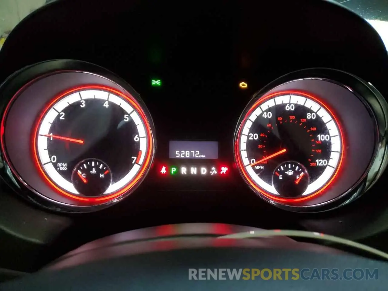 9 fotografías del automóvil dañado 2C4RDGBG1LR239114 DODGE CARAVAN 2020
