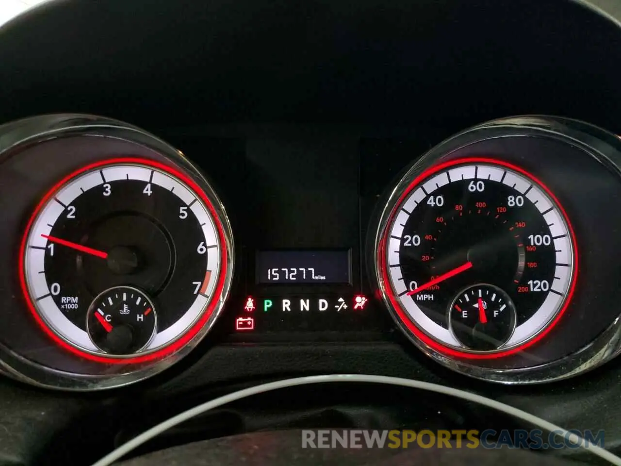 9 fotografías del automóvil dañado 2C4RDGBG3LR246632 DODGE CARAVAN 2020