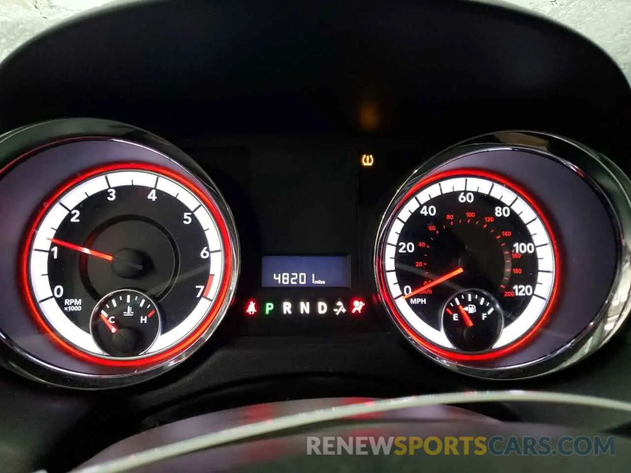 9 fotografías del automóvil dañado 2C4RDGBG4LR195139 DODGE CARAVAN 2020